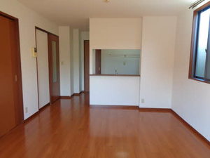 グランメール A102号-3