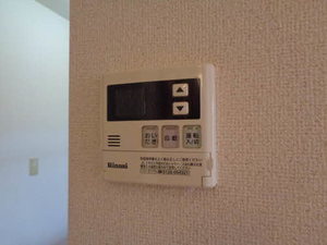 グランメール A102号-6