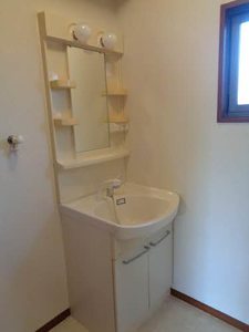 グランメール A102号-11