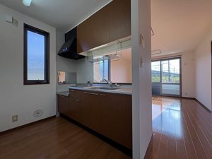 グランメール A202号-3