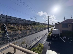 グランメール A202号-11