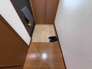 グランメール A202号-12