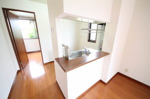 グランメール D101号-3