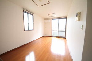 グランメール D101号-4