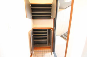 グランメール D101号-12