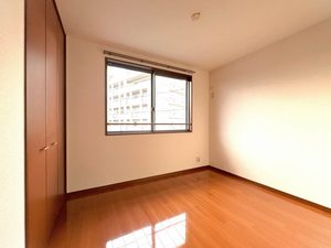 シャーメゾン NODAMA A201号-3