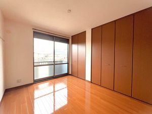 シャーメゾン NODAMA A201号-4