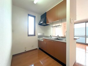 シャーメゾン NODAMA A201号-5