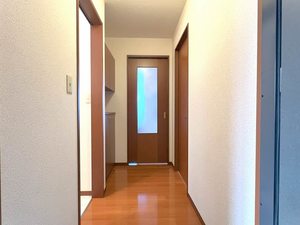 シャーメゾン NODAMA A201号-8