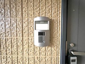 シャーメゾン NODAMA A201号-9