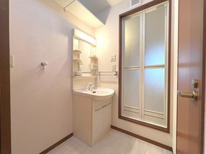 シャーメゾン NODAMA A201号-10