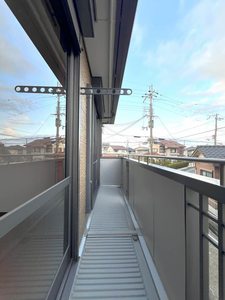 シャーメゾン NODAMA A201号-13