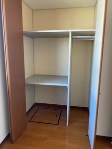 カーサ・ピュアズ B101号-8