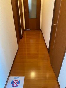 カーサ・ピュアズ B101号-12