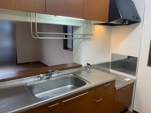 カーサ・ピュアズ B102号-2