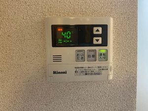 カーサ・ピュアズ B102号-5