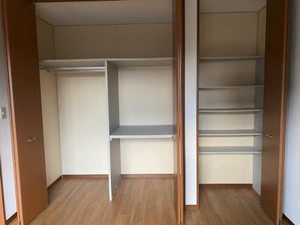 カーサ・ピュアズ B102号-9