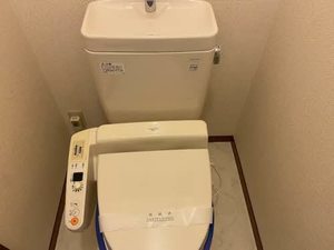 カーサ・ピュアズ B102号-14