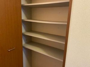 カーサ・ピュアズ B102号-15