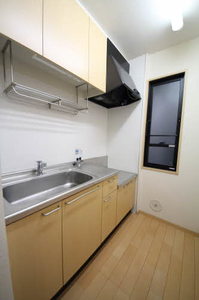 メゾンガーデン　Ｉ 0102号-2