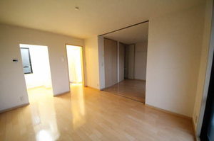 メゾンガーデン　Ｉ 0102号-4