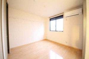 メゾンガーデン　Ｉ 0102号-5