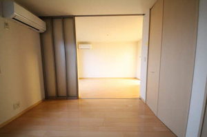 メゾンガーデン　Ｉ 0102号-7