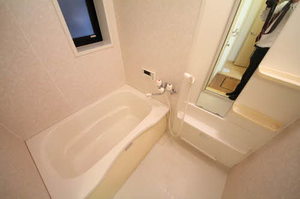 メゾンガーデン　Ｉ 0102号-8