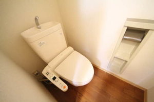 メゾンガーデン　Ｉ 0102号-10