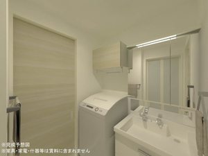 COMETO A棟 A201号-5