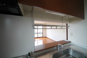COMETO B棟 B201号-4