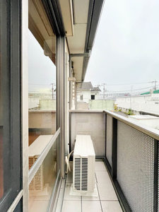 シャーメゾン シンワ 0201号-10