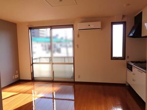 シャーメゾン　シンワ 0202号-2