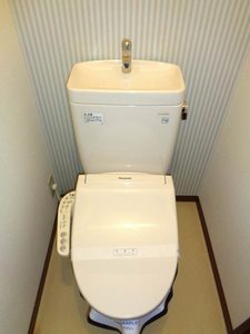 シャーメゾン　シンワ 0202号-7