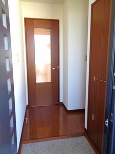 シャーメゾン　シンワ 0202号-8