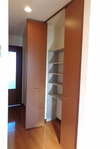 シャーメゾン　シンワ 0202号-13