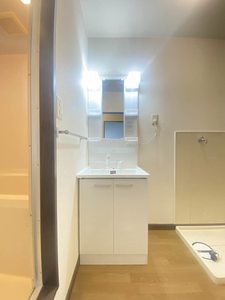 アバニティー貴生川 0203号-4