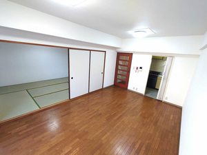 グランドメゾン守山２－１０１１ 1011号-2