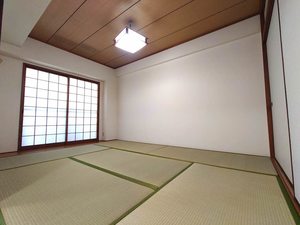 グランドメゾン守山２－１０１１ 1011号-11