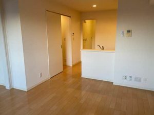 ヴィラ　パストラル A202号-3