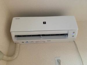 ヴィラ　パストラル A202号-5