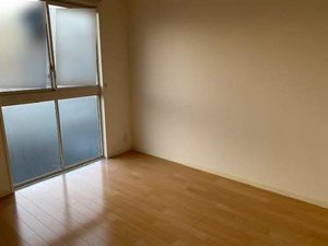 ヴィラ　パストラル A202号-7