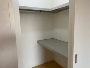 ヴィラ　パストラル A202号-9