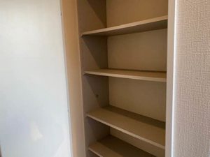 ヴィラ　パストラル A202号-10