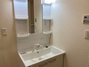 ヴィラ　パストラル A202号-11