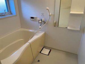 ヴィラ　パストラル A202号-13