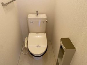 ヴィラ　パストラル A202号-14