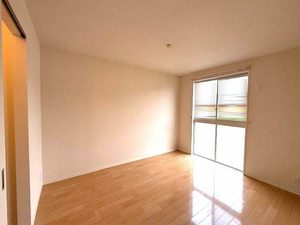 ヴィラ　パストラル A203号-3