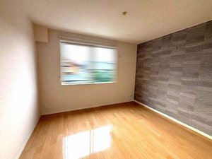 ヴィラ　パストラル A203号-4