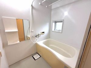 ヴィラ　パストラル A203号-6